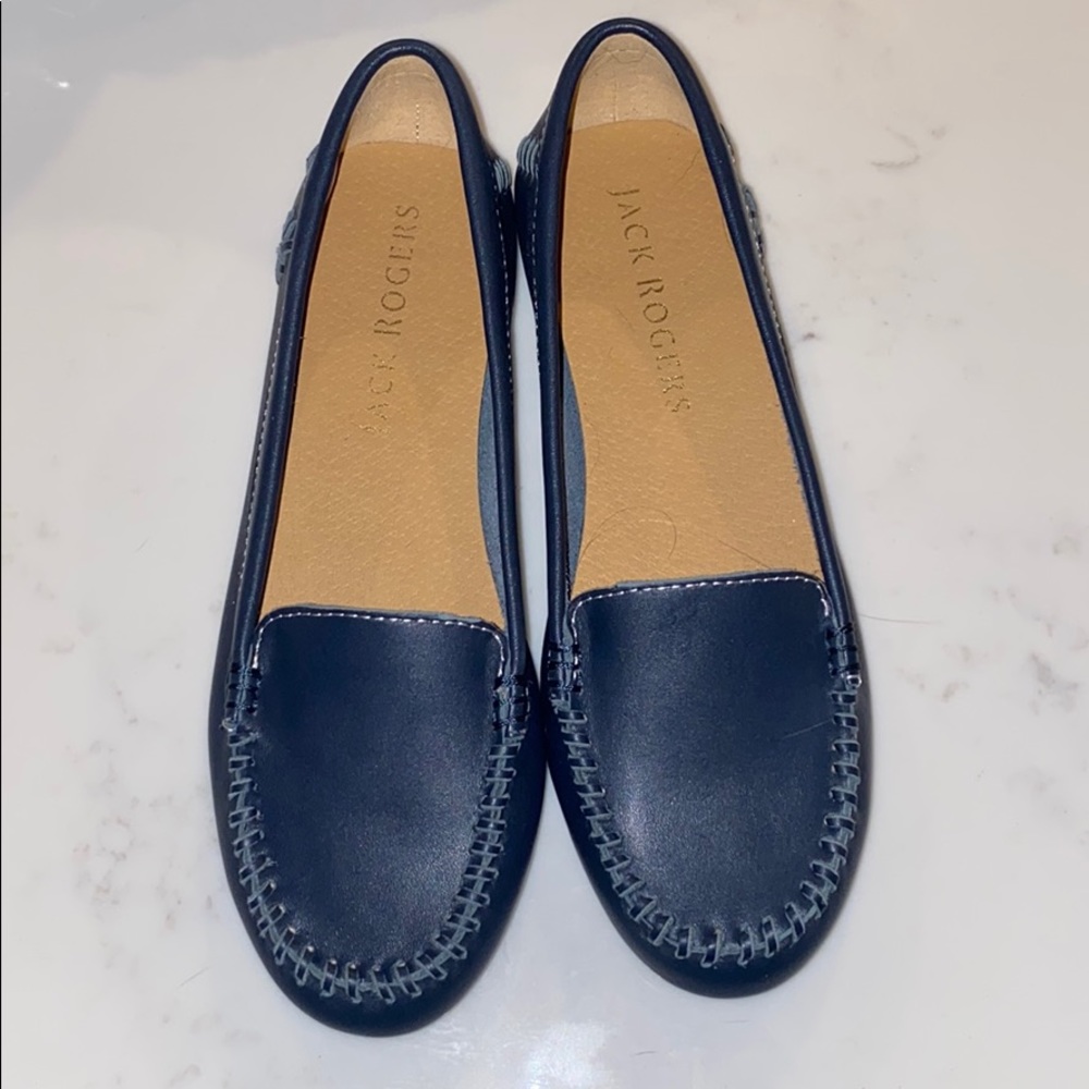 Jack Rogers Size 6
